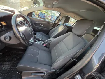 Renault Megane ENERGY dCi 110 ECO2 BUSINESS