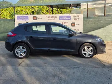 Renault Megane ENERGY dCi 110 ECO2 BUSINESS