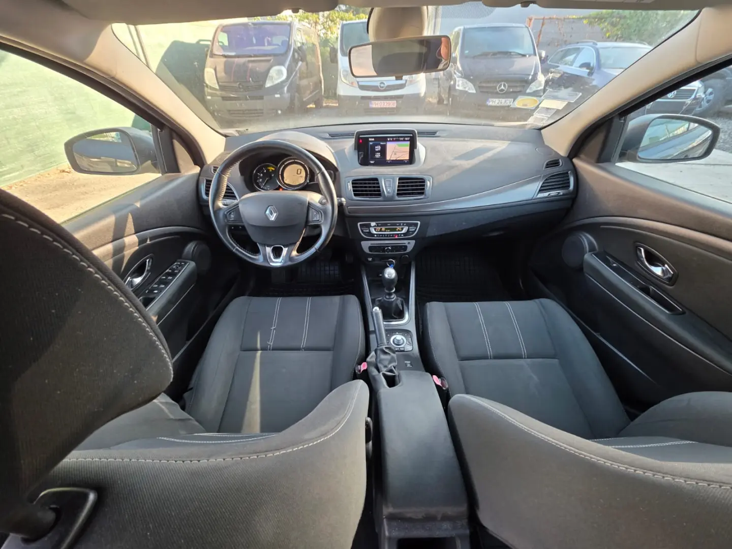 Renault Megane ENERGY dCi 110 ECO2 BUSINESS