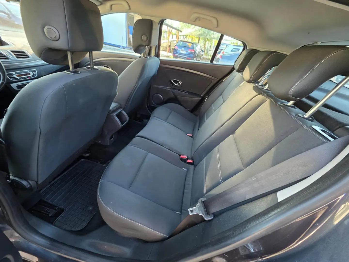 Renault Megane ENERGY dCi 110 ECO2 BUSINESS