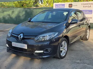 Renault Megane ENERGY dCi 110 ECO2 BUSINESS