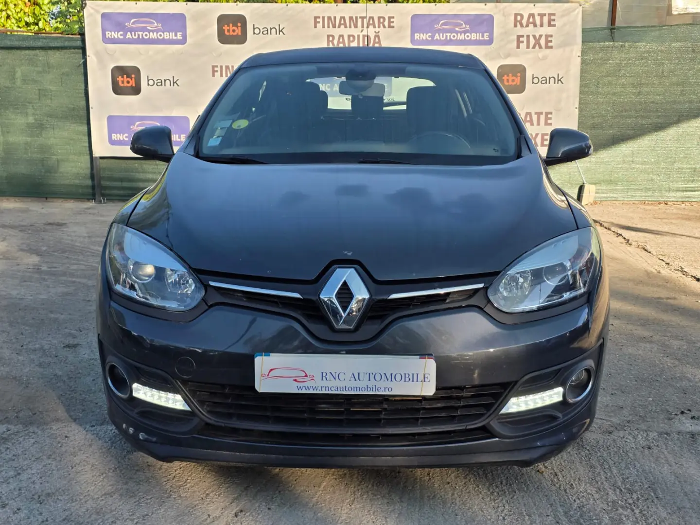 Renault Megane ENERGY dCi 110 ECO2 BUSINESS