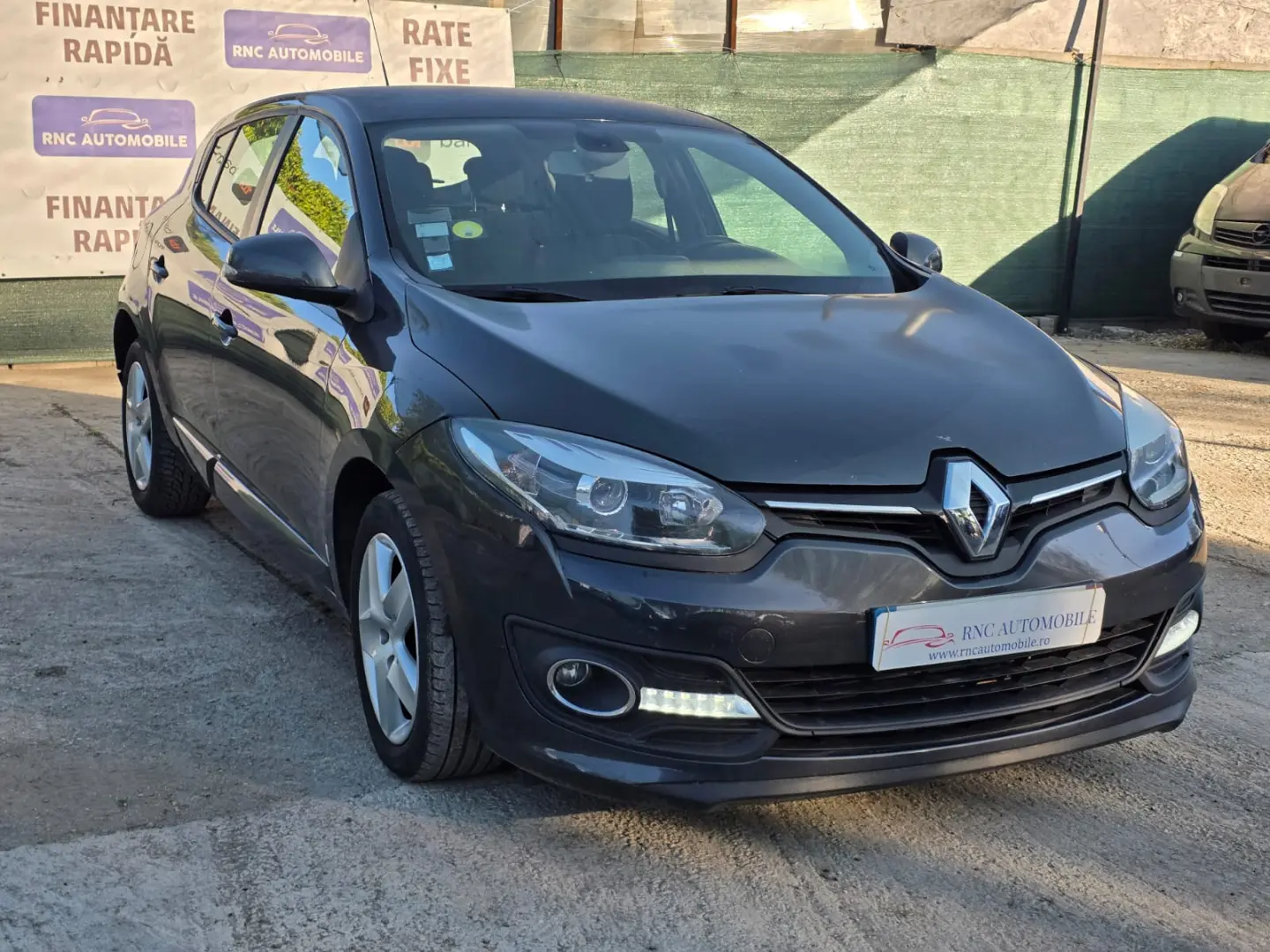 Renault Megane ENERGY dCi 110 ECO2 BUSINESS
