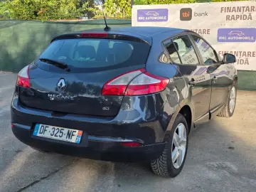 Renault Megane ENERGY dCi 110 ECO2 BUSINESS