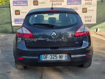 Renault Megane ENERGY dCi 110 ECO2 BUSINESS