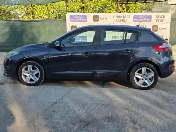 Renault Megane ENERGY dCi 110 ECO2 BUSINESS