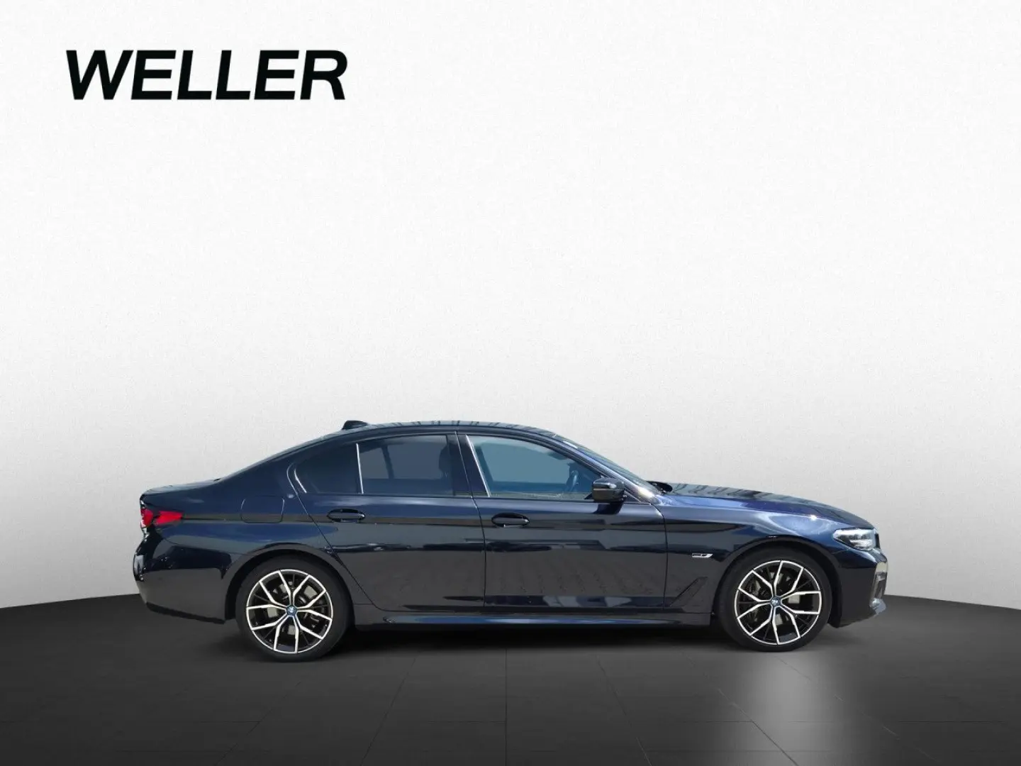 BMW 545e xDr Lim M SPORT GSD Kamera HUD HiFi St Go