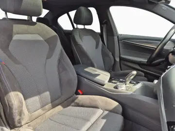 BMW 545e xDr Lim M SPORT GSD Kamera HUD HiFi St Go