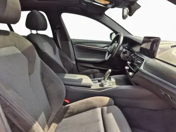 BMW 545e xDr Lim M SPORT GSD Kamera HUD HiFi St Go