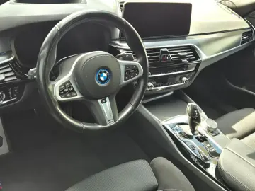 BMW 545e xDr Lim M SPORT GSD Kamera HUD HiFi St Go