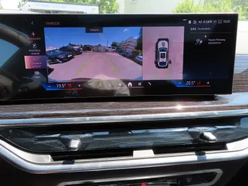 BMW X6 30 d xDrive M Sport Pro HeadUp