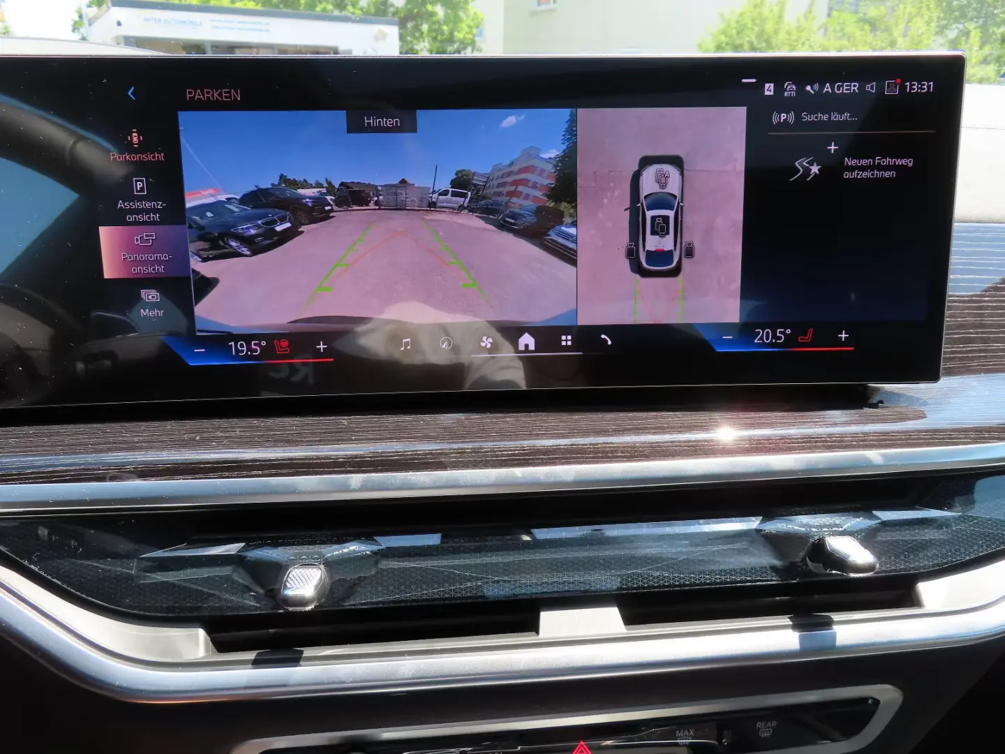 BMW X6 30 d xDrive M Sport Pro HeadUp