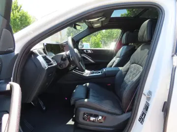 BMW X6 30 d xDrive M Sport Pro HeadUp