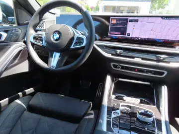 BMW X6 30 d xDrive M Sport Pro HeadUp