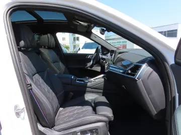 BMW X6 30 d xDrive M Sport Pro HeadUp