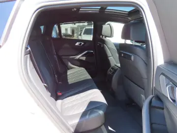 BMW X6 30 d xDrive M Sport Pro HeadUp