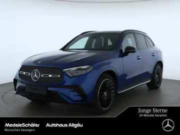 GLC 220 d 4M AMG Premium 20  StandheizungNP85