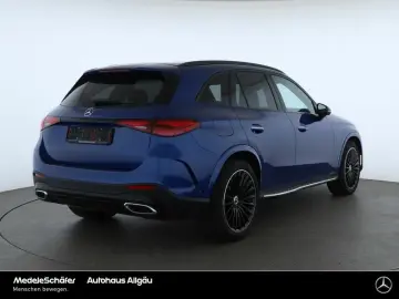 GLC 220 d 4M AMG Premium 20  StandheizungNP85