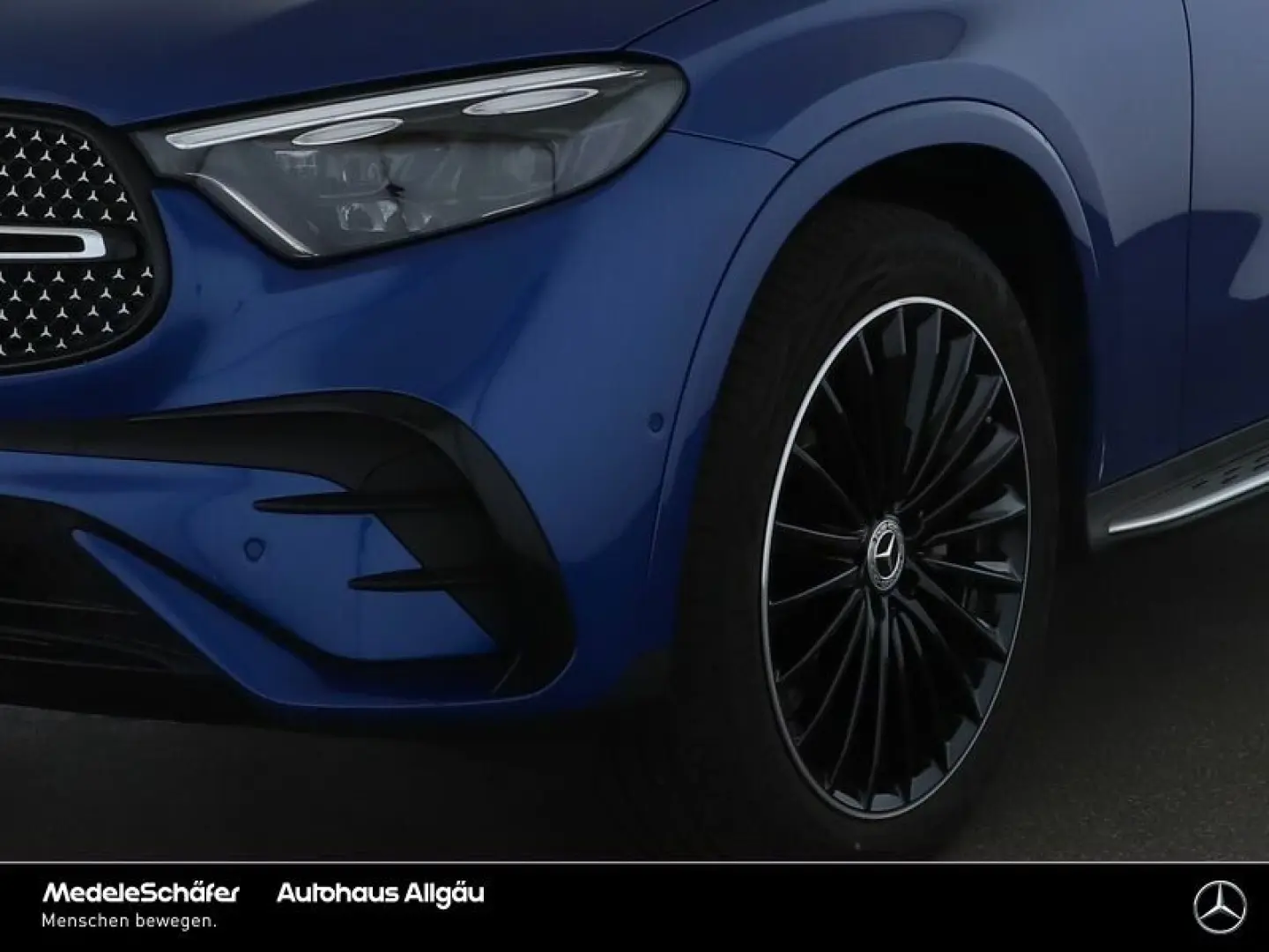 GLC 220 d 4M AMG Premium 20  StandheizungNP85