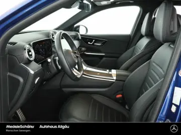 GLC 220 d 4M AMG Premium 20  StandheizungNP85