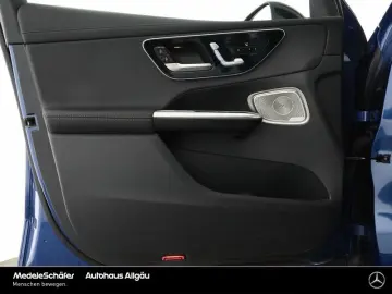 GLC 220 d 4M AMG Premium 20  StandheizungNP85