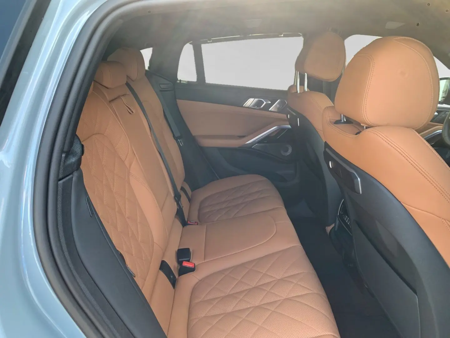 X6 xDrive30d M Sport SkyLounge AHK B&W Standhzg.