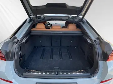 X6 xDrive30d M Sport SkyLounge AHK B&W Standhzg.