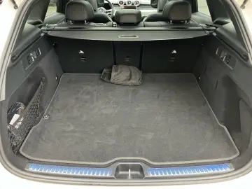 GLC 200 4M AMG MBUX Sitzkli AHK Pano Sthz Distr