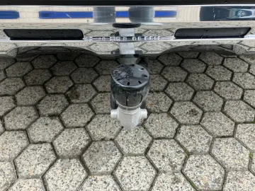 GLC 200 4M AMG MBUX Sitzkli AHK Pano Sthz Distr