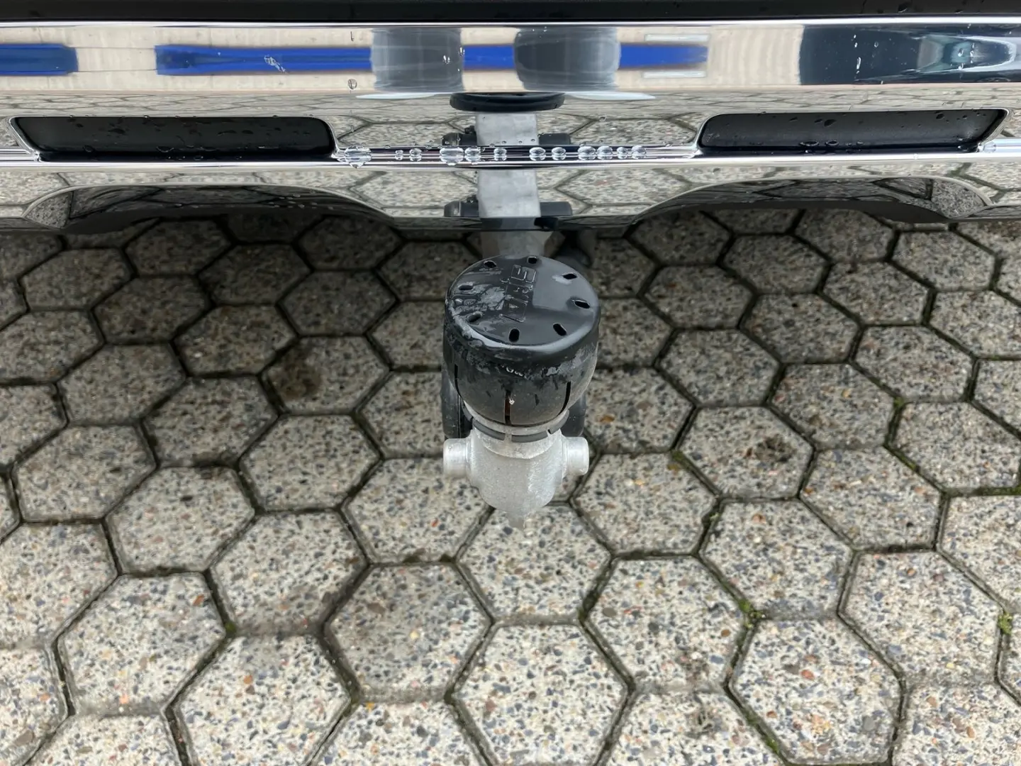 GLC 200 4M AMG MBUX Sitzkli AHK Pano Sthz Distr