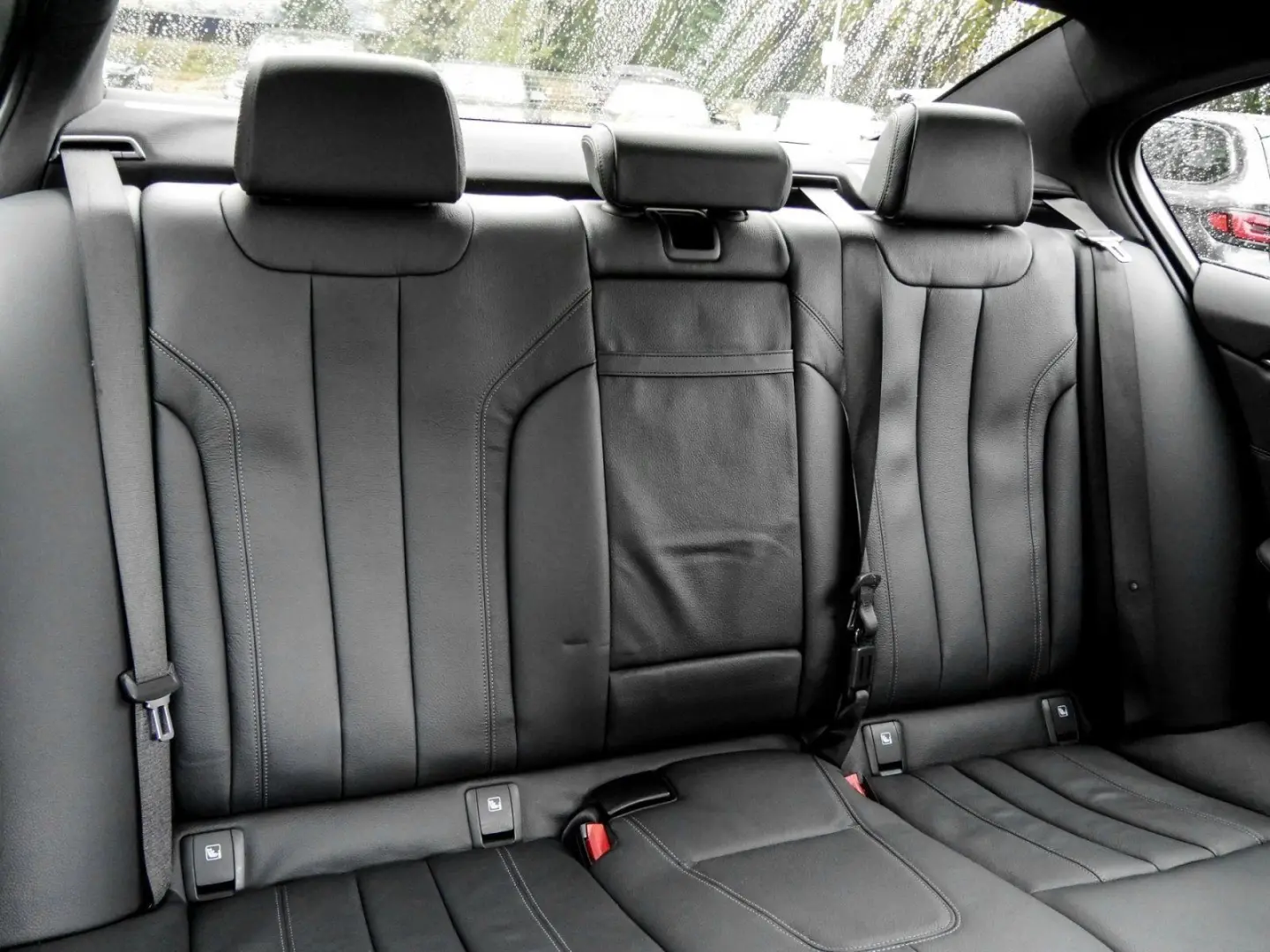 BMW 545e xDrive M SPORT AHK HuD DA PROF 360  HiFi