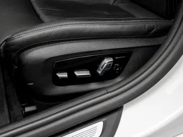 BMW 545e xDrive M SPORT AHK HuD DA PROF 360  HiFi