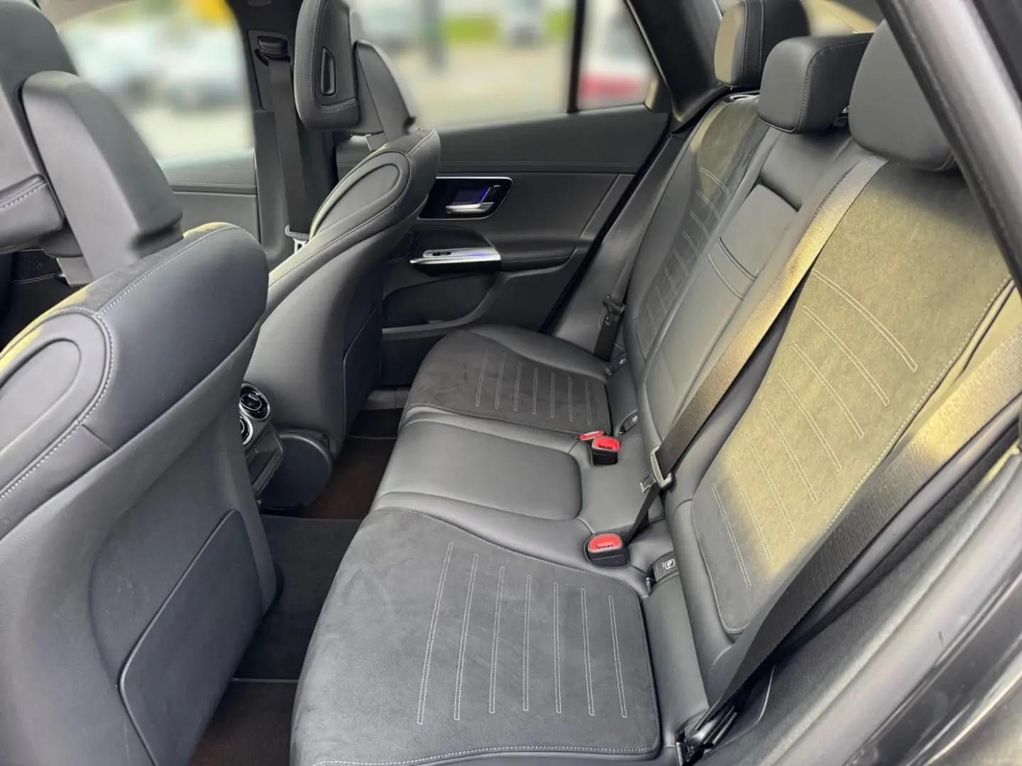 GLC 300 d 4M AMG NIGHT AHK PANO DISTR LED FLA WS