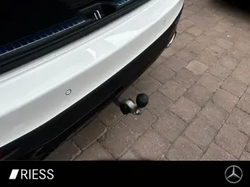 GLC 220 d 4M AMG Sport Night Distr Pano AHK 360