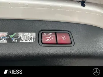 GLC 220 d 4M AMG Sport Night Distr Pano AHK 360