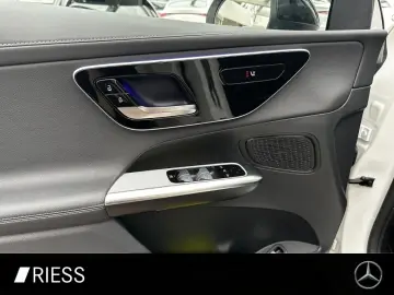 GLC 220 d 4M AMG Sport Night Distr Pano AHK 360