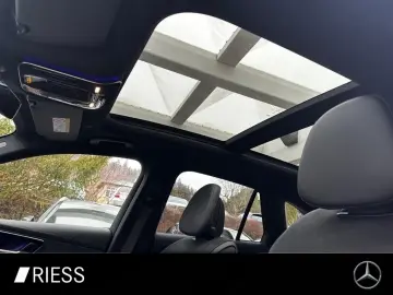 GLC 220 d 4M AMG Sport Night Distr Pano AHK 360