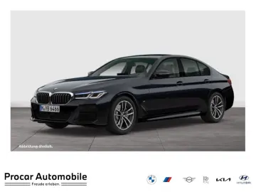 540i xDrive M Sport Laser DA Prof PA RFK HuD AHK