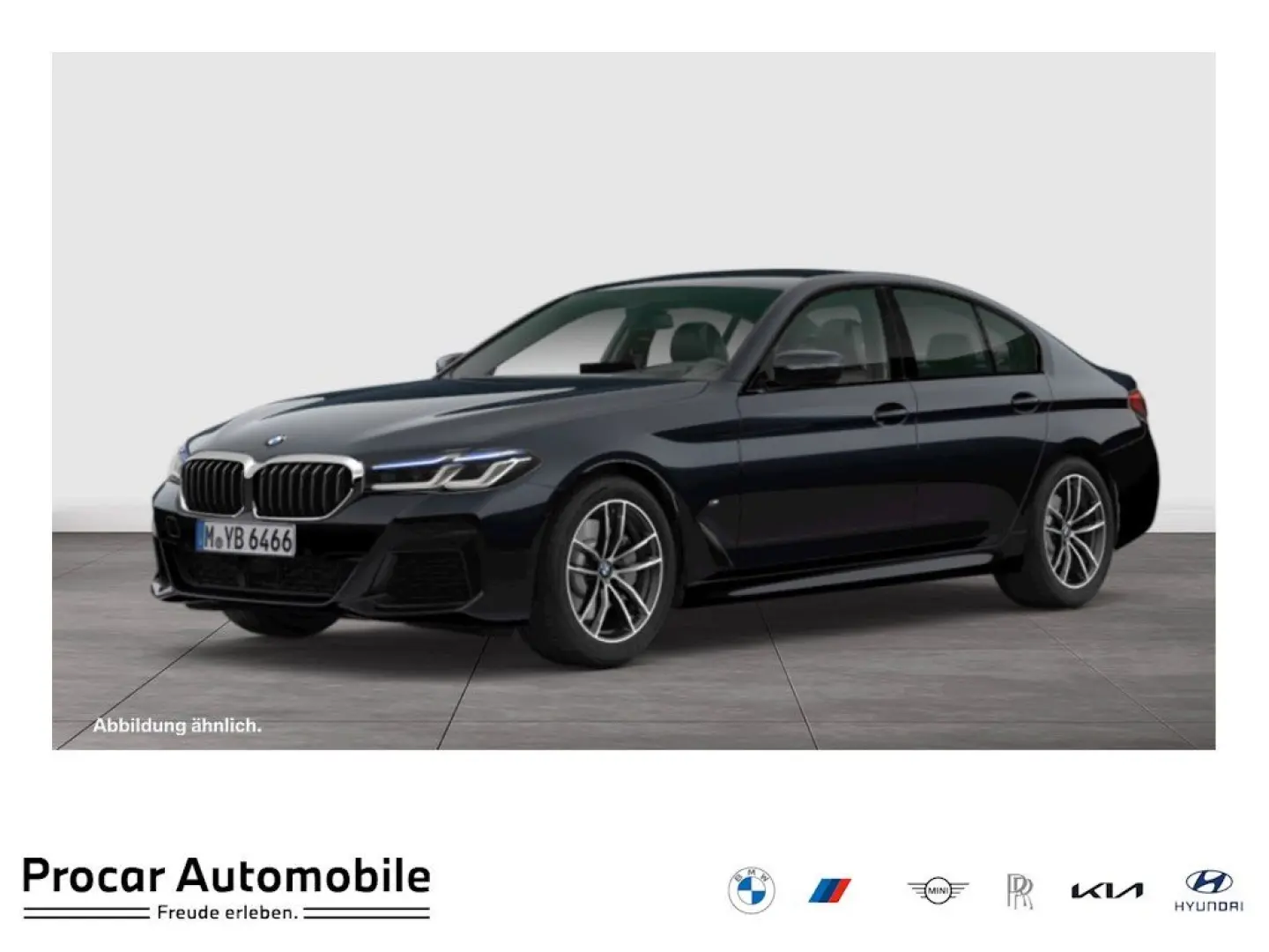540i xDrive M Sport Laser DA Prof PA RFK HuD AHK