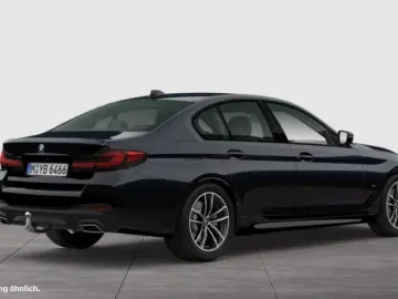 540i xDrive M Sport Laser DA Prof PA RFK HuD AHK