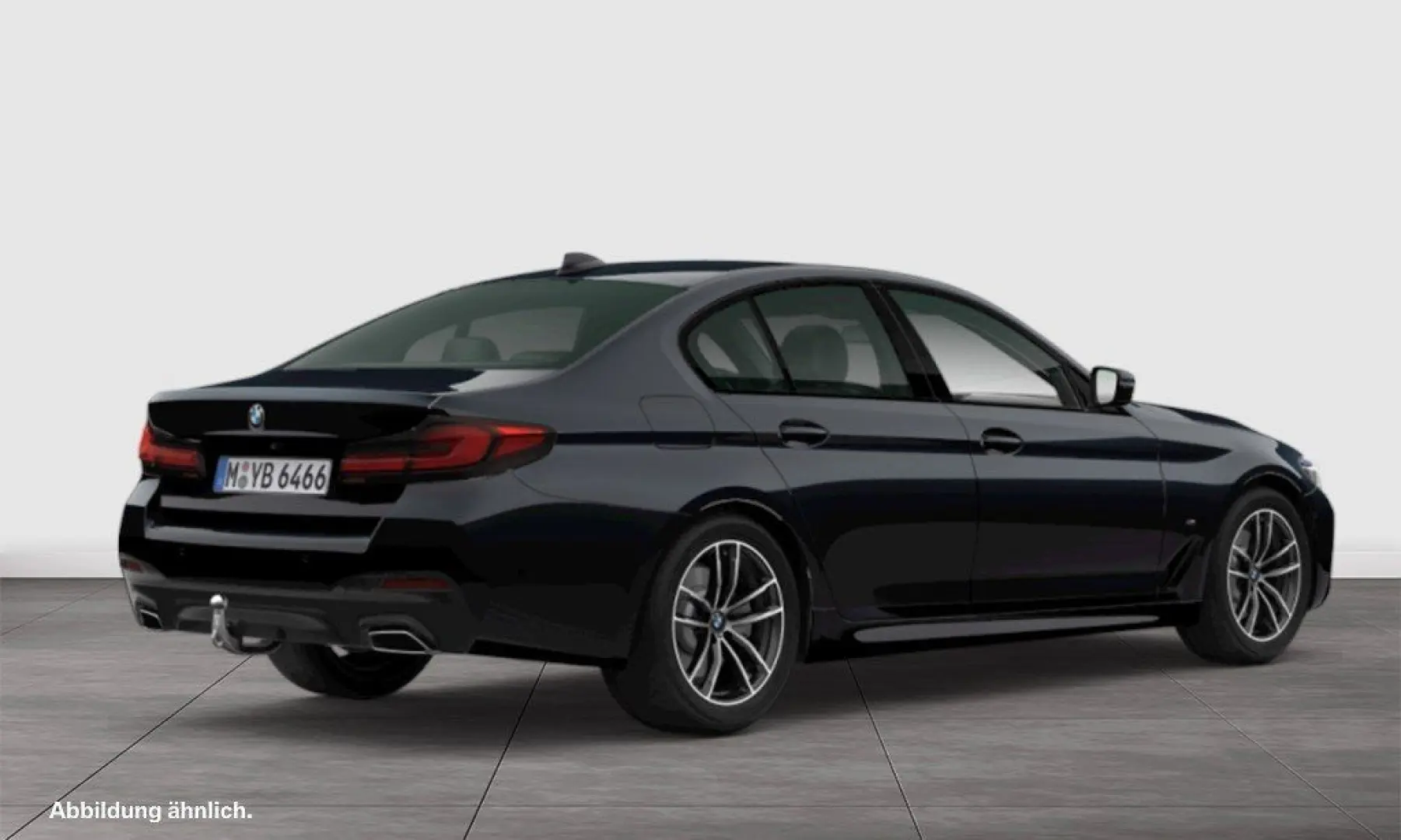 540i xDrive M Sport Laser DA Prof PA RFK HuD AHK