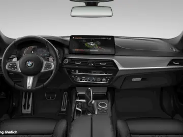 540i xDrive M Sport Laser DA Prof PA RFK HuD AHK