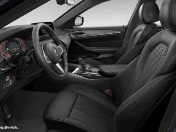540i xDrive M Sport Laser DA Prof PA RFK HuD AHK