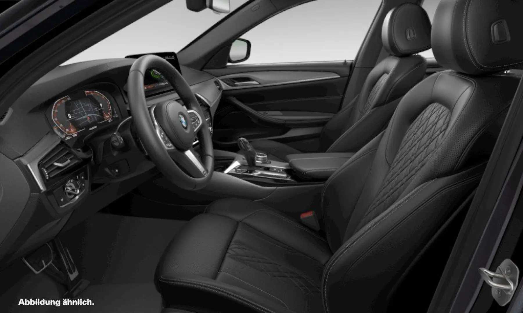 540i xDrive M Sport Laser DA Prof PA RFK HuD AHK