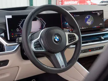 BMW X6 30d M SPORT PRO.SOFTCL.PANO