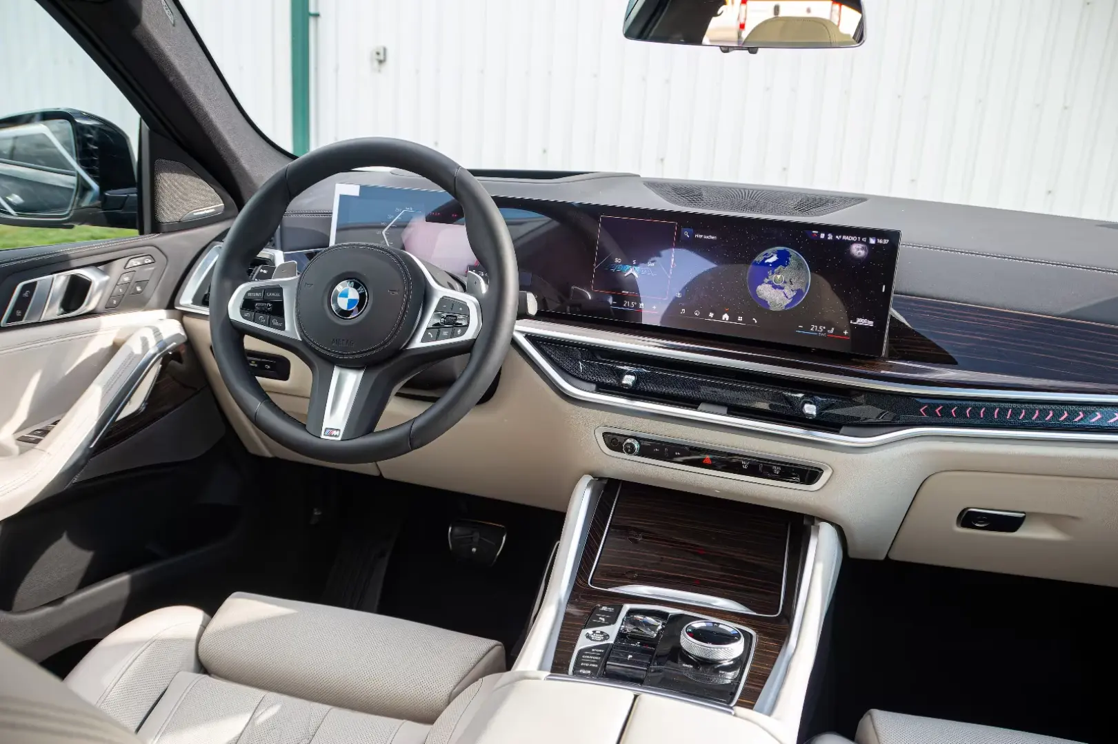 BMW X6 30d M SPORT PRO.SOFTCL.PANO