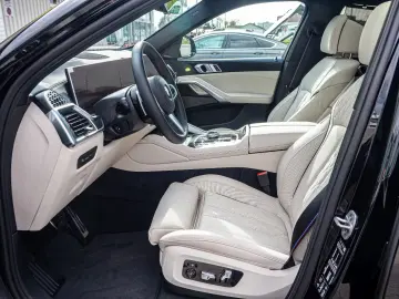 BMW X6 30d M SPORT PRO.SOFTCL.PANO