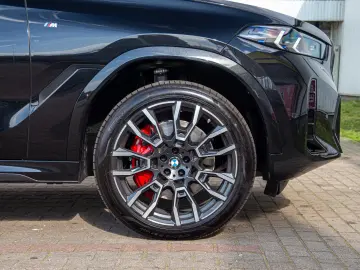 BMW X6 30d M SPORT PRO.SOFTCL.PANO