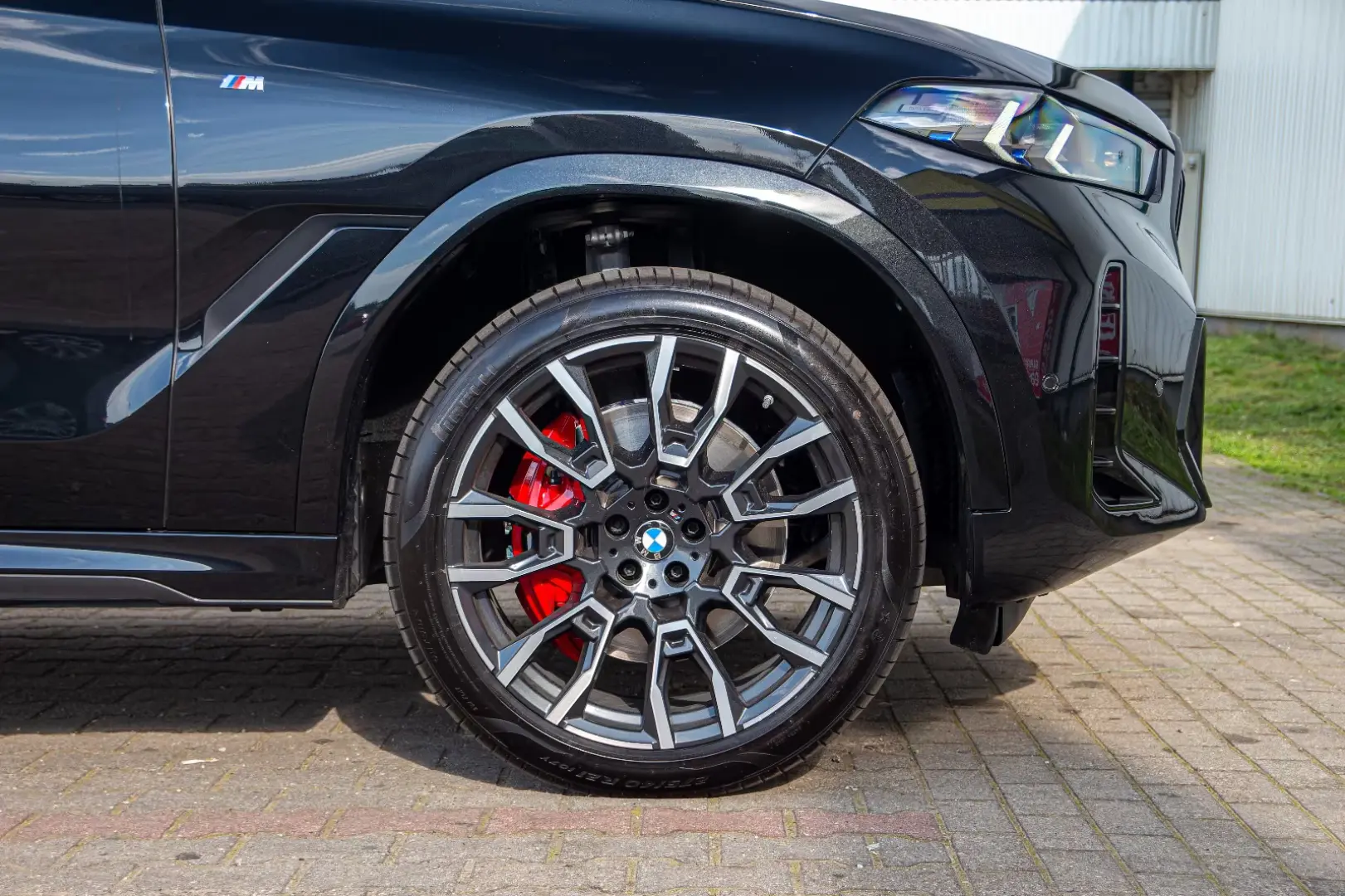 BMW X6 30d M SPORT PRO.SOFTCL.PANO