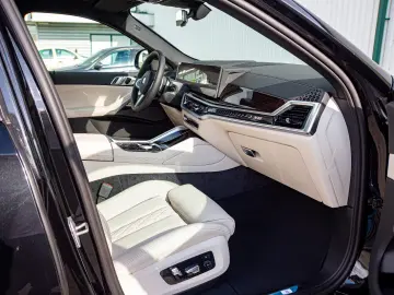 BMW X6 30d M SPORT PRO.SOFTCL.PANO